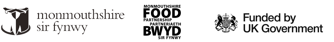 Image of our Supporters Logos