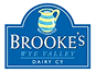 Brookes Dairy logo