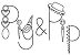 Pig & Pip logo