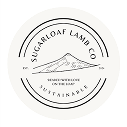 Sugarloaf Lamb logo
