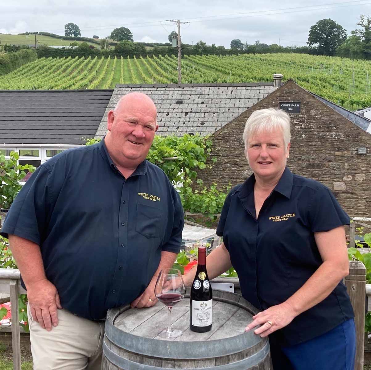 White Castle Vineyard secondary image